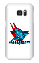 lasershark Samsung Phone Cases