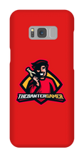 thebantergamer98 Samsung Phone Cases