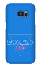 Rocket Lads - Samsung Phone Case