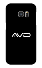 AshVsDarko Samsung Phone Cases