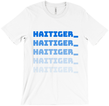 haitiger_ T-Shirts