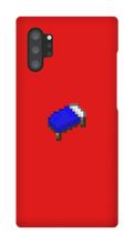 hugoislost Samsung Phone Cases