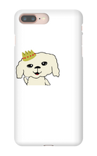 Sugar iPhone Phone Case
