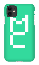 mcgamer_4k iPhone Cases