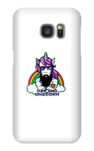 vikingunicorn93 Samsung Phone Cases