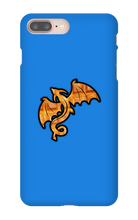 Waffledragon34 iPhone Phone Case