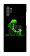 sikyakugaming Samsung Phone Cases