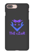 theczar00 iPhone Phone Cases
