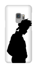 mrfraxi Samsung Phone Cases