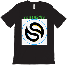 tshirt de rod1991tv
