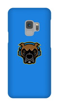 ejubu13 Samsung Phone Cases