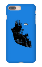 dadgaming iPhone Phone Cases