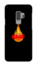 averageresult Samsung Phone Cases