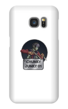 chunkyjunky01 Samsung Phone Cases