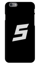 swxxtyt iPhone Phone Cases