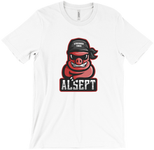Alsept's T-Shirt Design 2