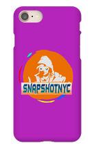 snapshotnyc iPhone Phone Cases