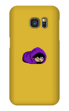 mr_charlieplays Samsung Phone Cases