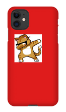 soycamilo14 iPhone Phone Cases