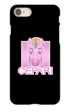 cepari iPhone Phone Cases