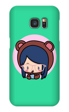 Conye Moist Samsung Phone Cases