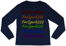 long-sleeve-tee Gay/Lesbian Color's