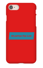 oceanianc_live iPhone Phone Cases