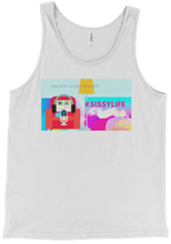 sissyxboi Tank Top $30-35% off= $19.50