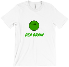 PEA BRAIN T-shirt
