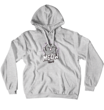 Rowan Logo Hoodies (No-Zip/Pullover)