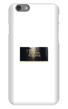 viennavikings iPhone Phone Cases