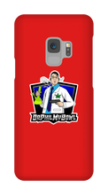 DrPhilMyBowl's Logo Samsung Phone Cases