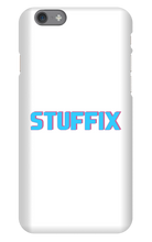 Stuffix iPhone Case