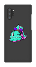 Kawaii Cutethulu Samsung Phone Case