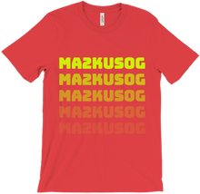 ma2kusog T-Shirts