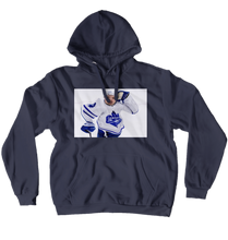 Hoodies (No-Zip/Pullover)