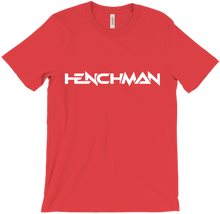 henchman_dj T-Shirts