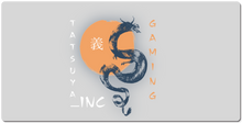 tatsuya_inc XXL Gaming Mousepad