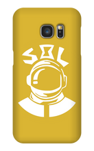 SOL Samsung Phone Cases