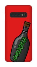 minioldgregg Samsung Phone Cases