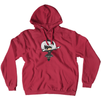 rinrertv Hoodies (No-Zip/Pullover)