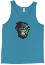 Teekay's Tank Top (Middle)
