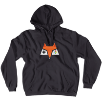 piexp Hoodies (No-Zip/Pullover)