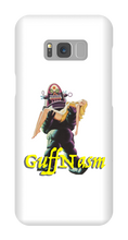 GuffNasm Samsung Phone Cases