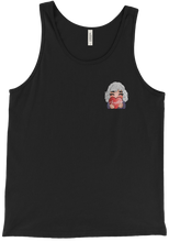 Jenyfear Tank Top