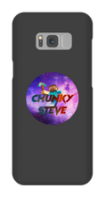 chunkysteve0 Samsung Phone Cases