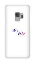 Winters1x Samsung Galaxy S8 Phone Case