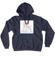 Sleepy Onini Kawaii Hoodies (No-Zip/Pullover)