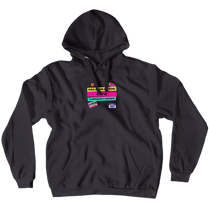 jimboinstockholm Hoodies (CLTM2) (No-Zip/Pullover)