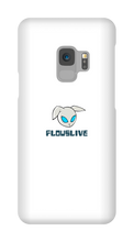flouslive Samsung Phone Cases